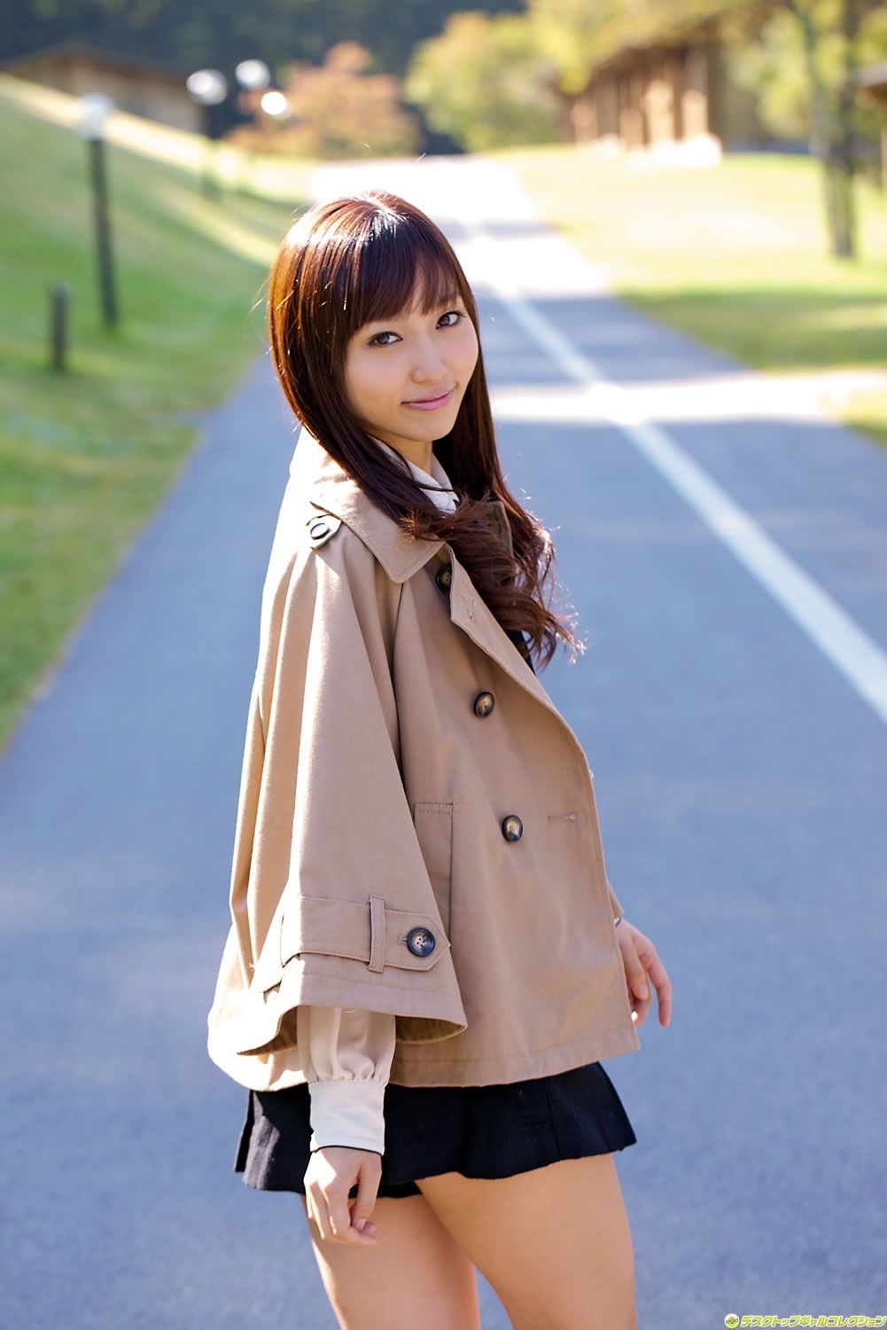 [DGC] 2012年02月号 No.999 Risa Yoshiki 吉木りさ(吉木梨纱)