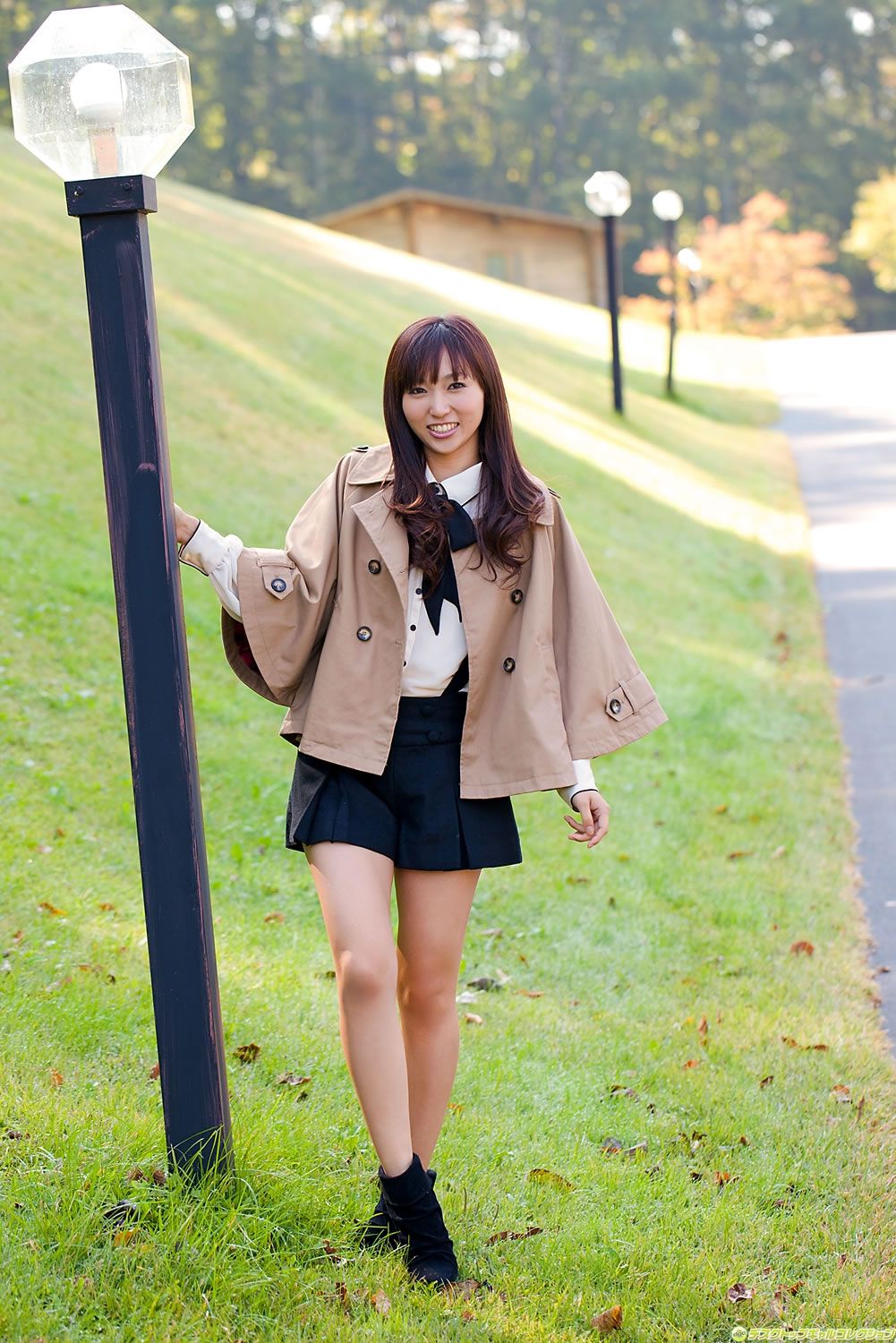 [DGC] 2012年02月号 No.999 Risa Yoshiki 吉木りさ(吉木梨纱)