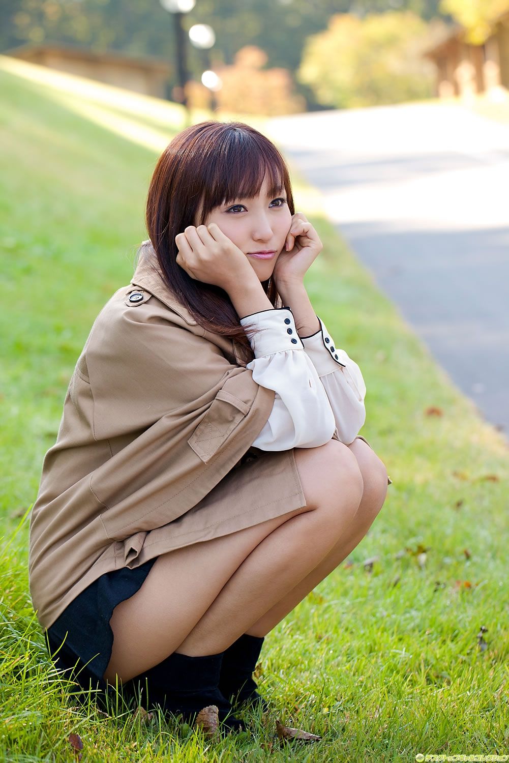 [DGC] 2012年02月号 No.999 Risa Yoshiki 吉木りさ(吉木梨纱)