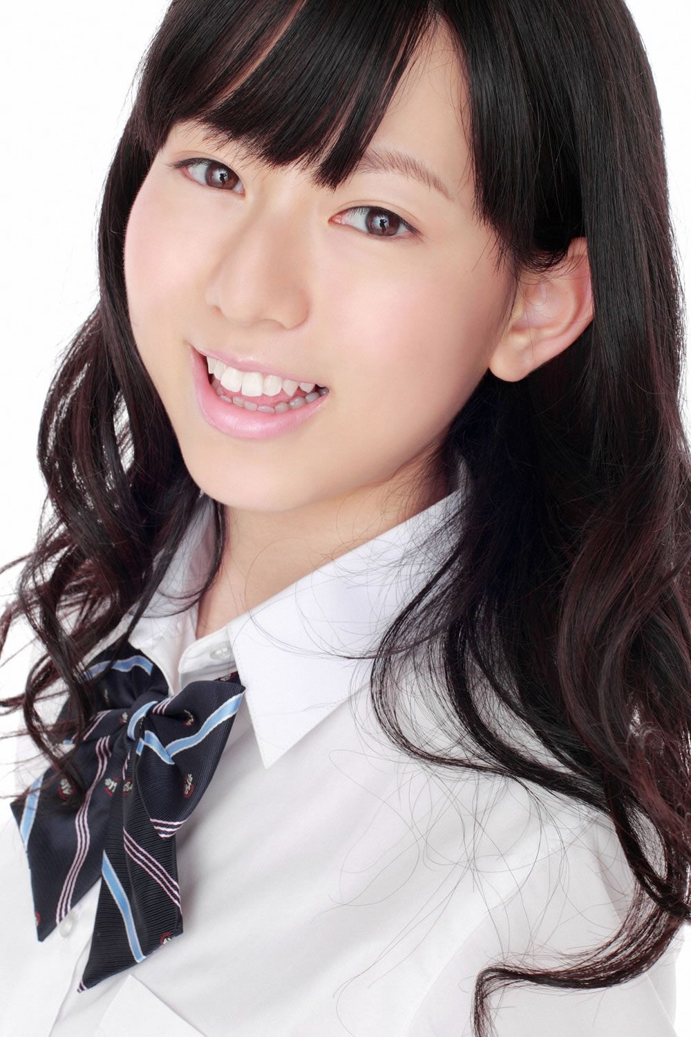 [YS Web]Vol.415 Natsumi Chiba 千葉夏美 17歳のハーフちゃん入学！