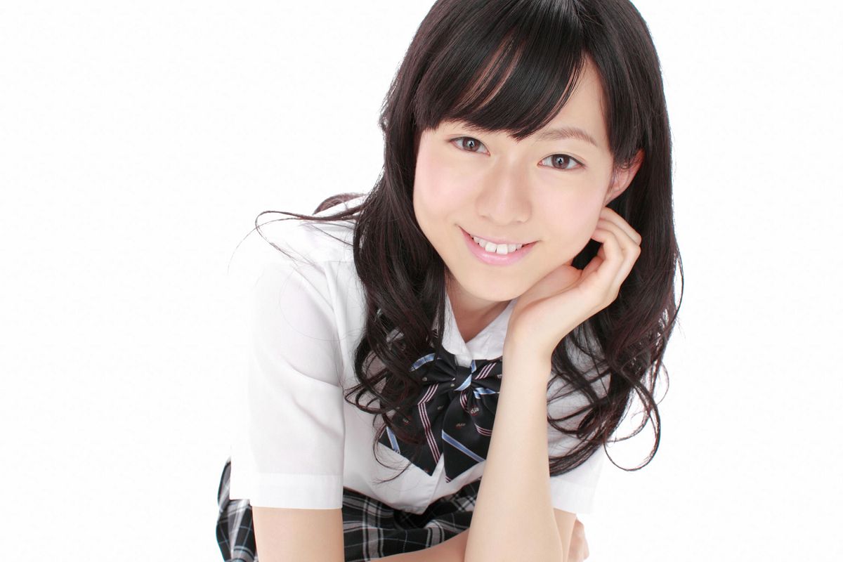 [YS Web]Vol.415 Natsumi Chiba 千葉夏美 17歳のハーフちゃん入学！