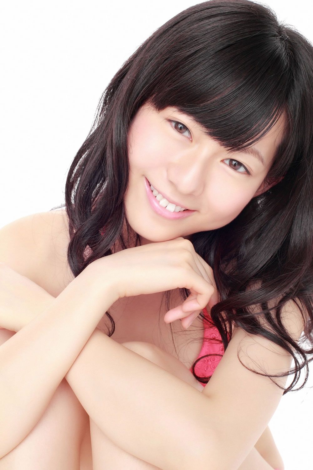 [YS Web]Vol.415 Natsumi Chiba 千葉夏美 17歳のハーフちゃん入学！