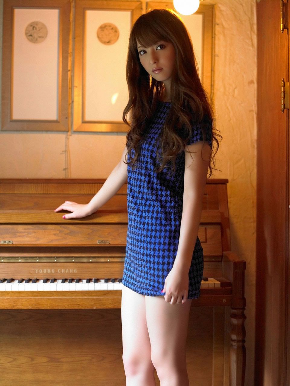 [VYJ] No.92 佐々木希『nozomi travel』(98p)
