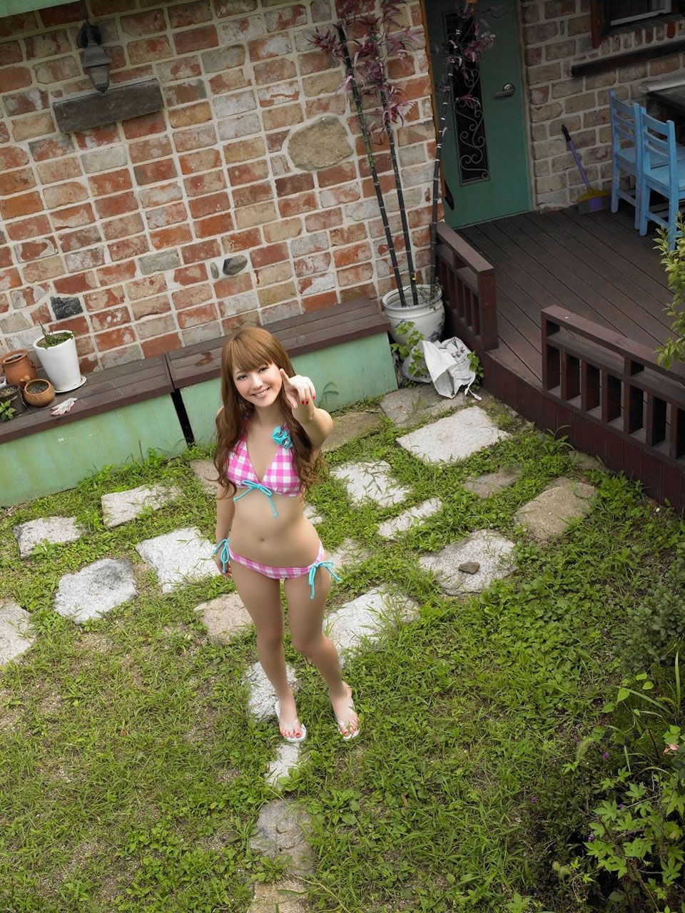 [VYJ] No.92 佐々木希『nozomi travel』(98p)