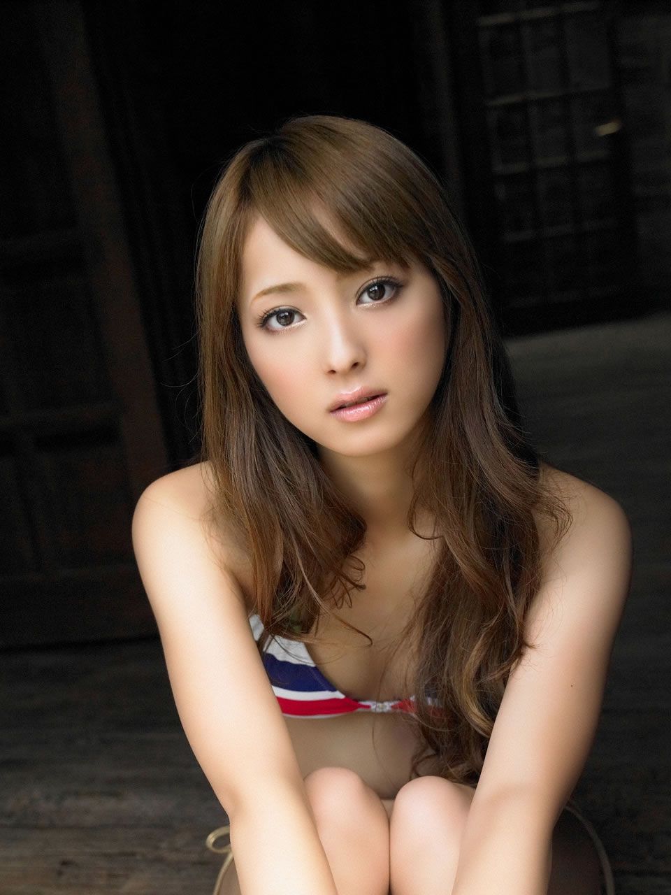 [VYJ] No.92 佐々木希『nozomi travel』(98p)