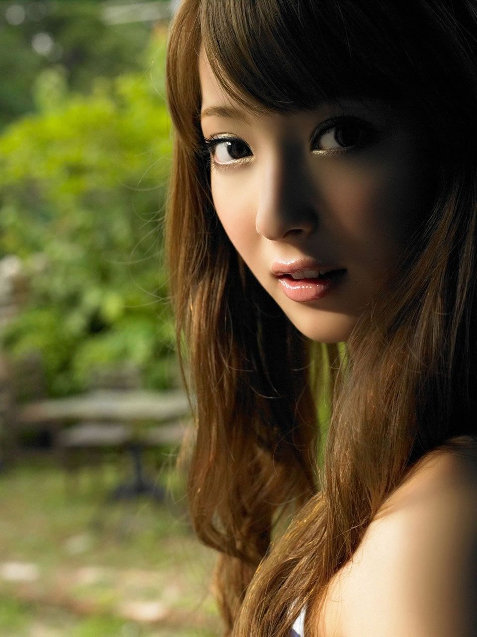 [VYJ] No.92 佐々木希『nozomi travel』(98p)