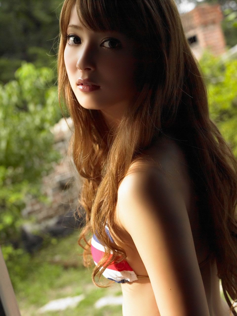 [VYJ] No.92 佐々木希『nozomi travel』(98p)