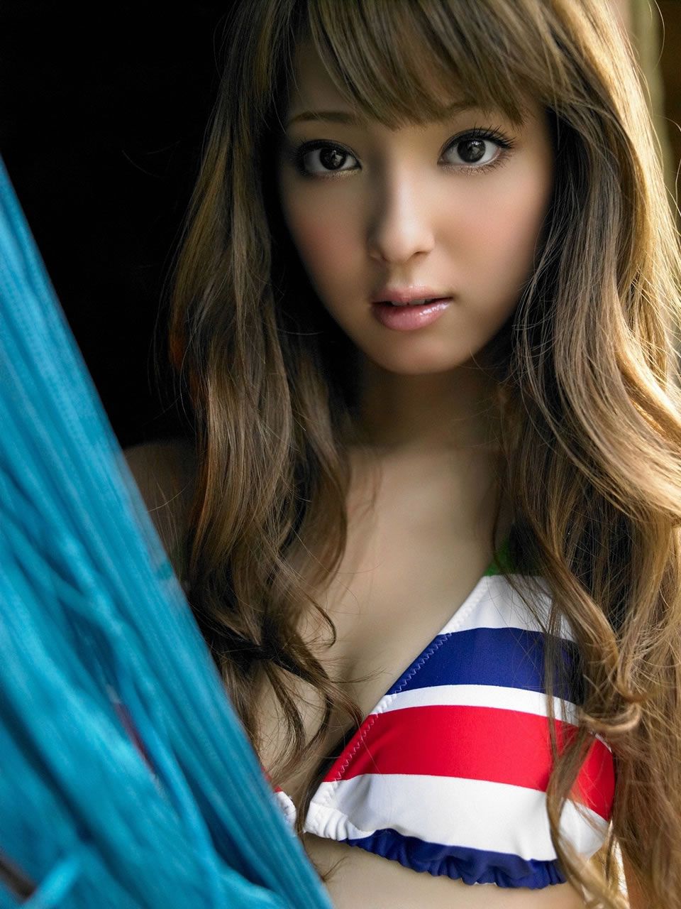 [VYJ] No.92 佐々木希『nozomi travel』(98p)