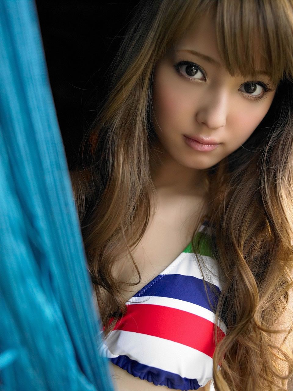 [VYJ] No.92 佐々木希『nozomi travel』(98p)