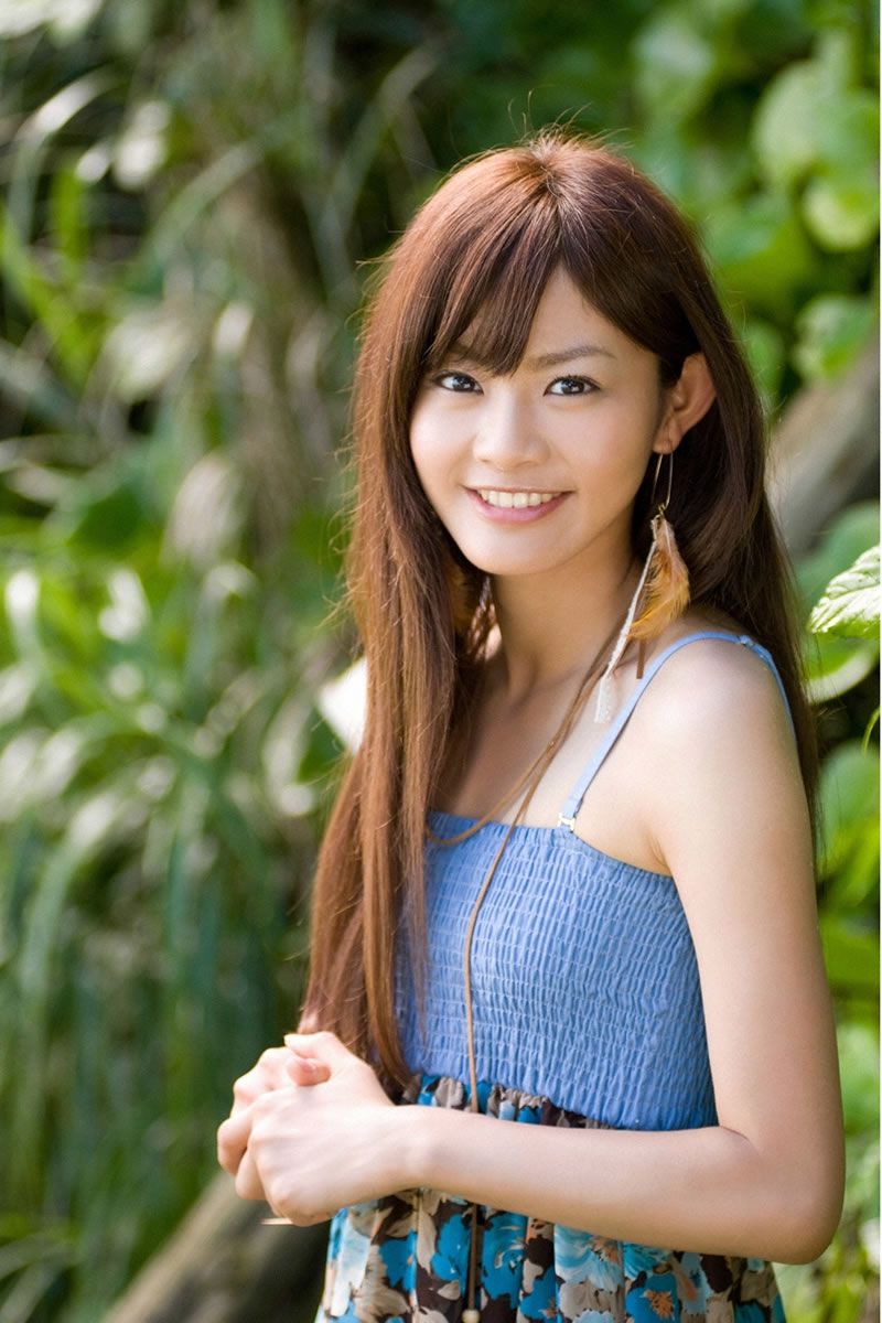 [Wanibooks WBGC]2011.01 No.79 Rika Sato さとう里香