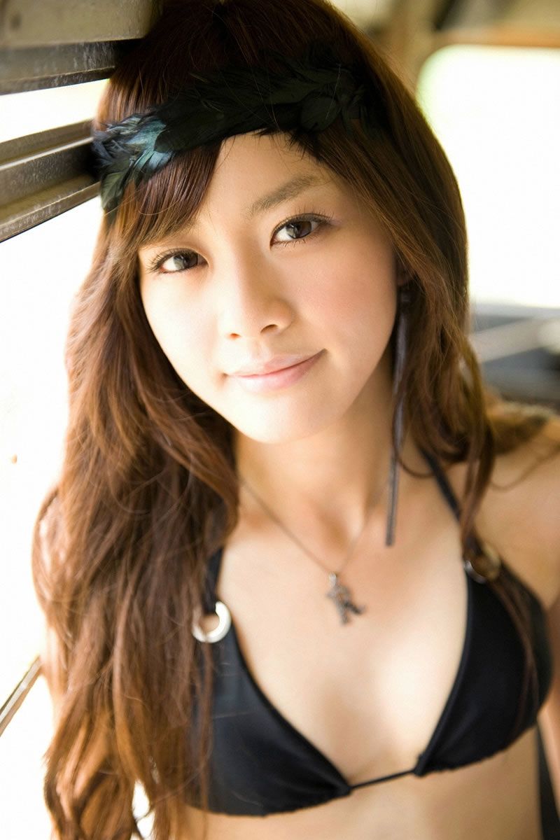 [Wanibooks WBGC]2011.01 No.79 Rika Sato さとう里香
