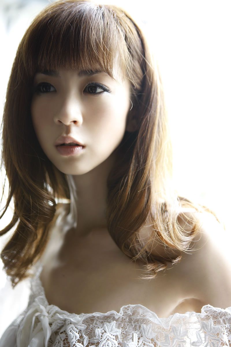 [Wanibooks] 2010.3月号 #69 星野亚希 Hoshino Aki