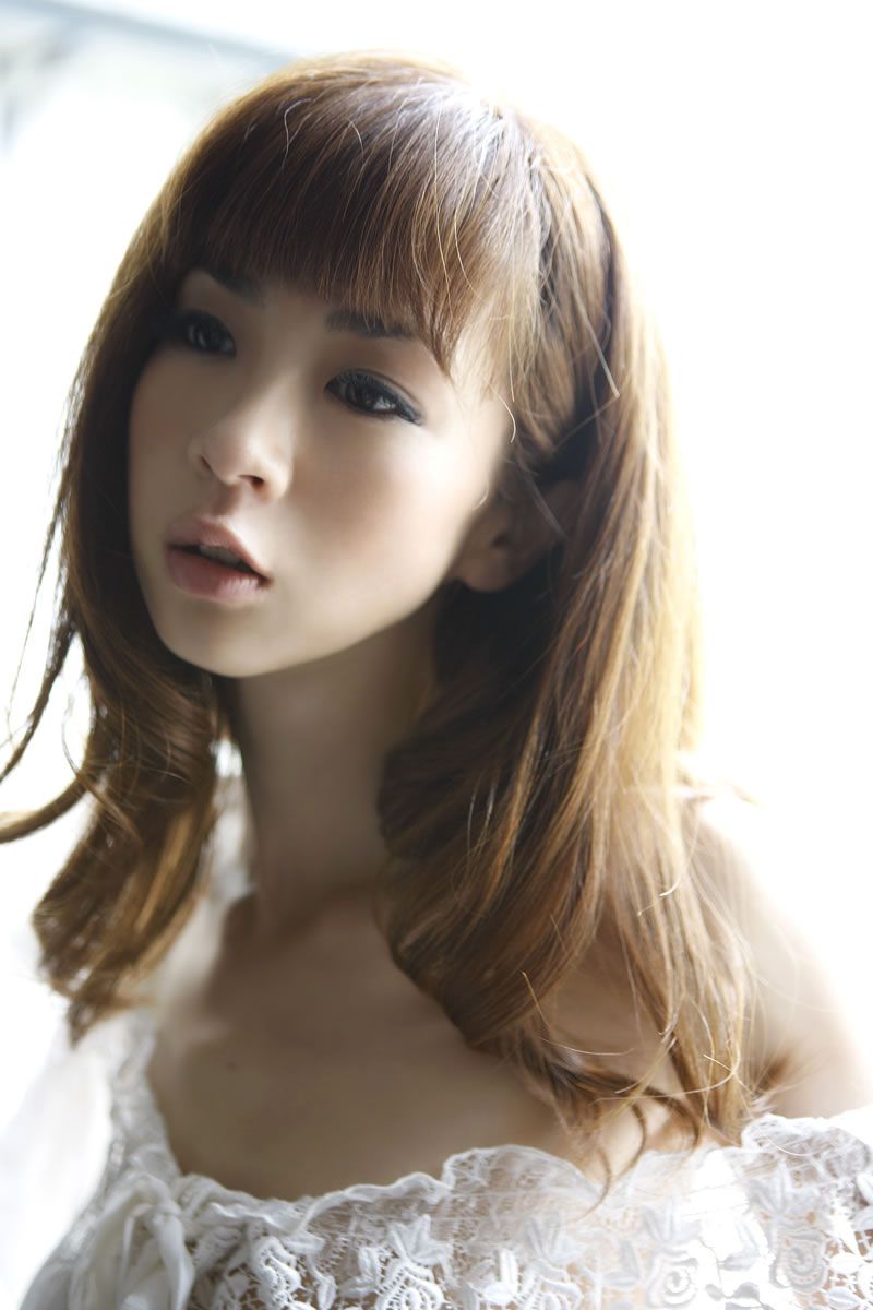 [Wanibooks] 2010.3月号 #69 星野亚希 Hoshino Aki
