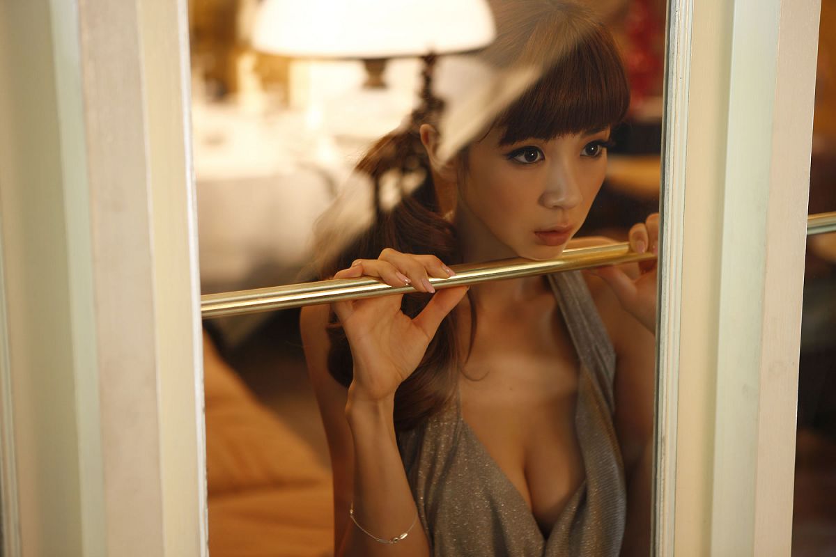 [Wanibooks] 2010.3月号 #69 星野亚希 Hoshino Aki