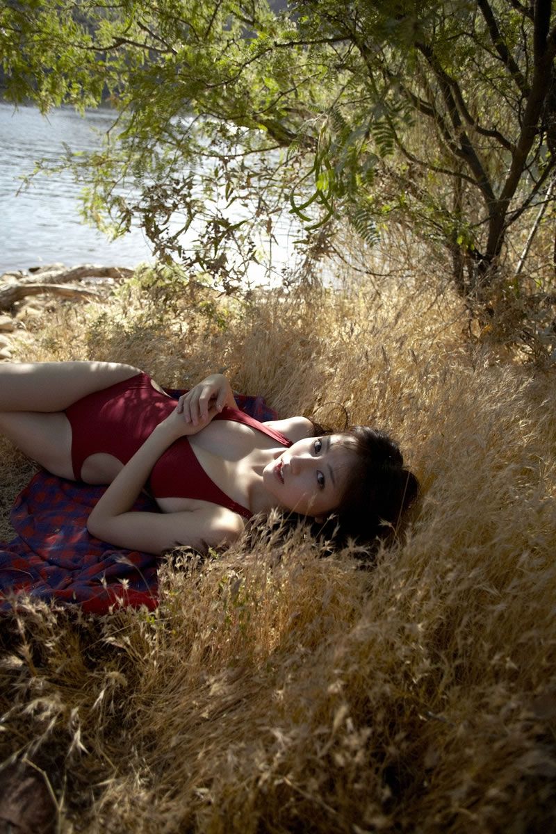 [Wanibooks WBGC]2011.04 No.82 Yumi Sugimoto 杉本有美