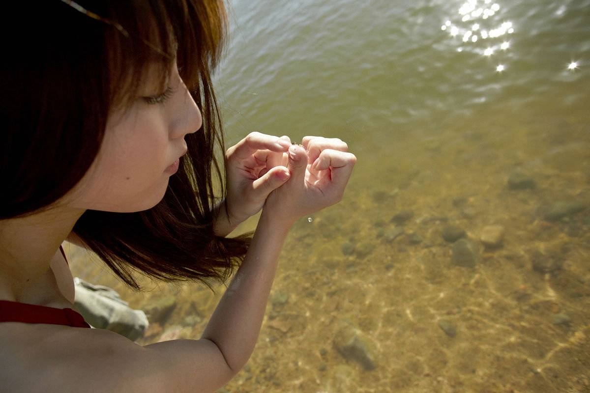 [Wanibooks WBGC]2011.04 No.82 Yumi Sugimoto 杉本有美