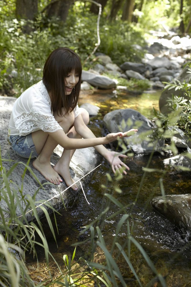 [Wanibooks WBGC]2011.04 No.82 Yumi Sugimoto 杉本有美