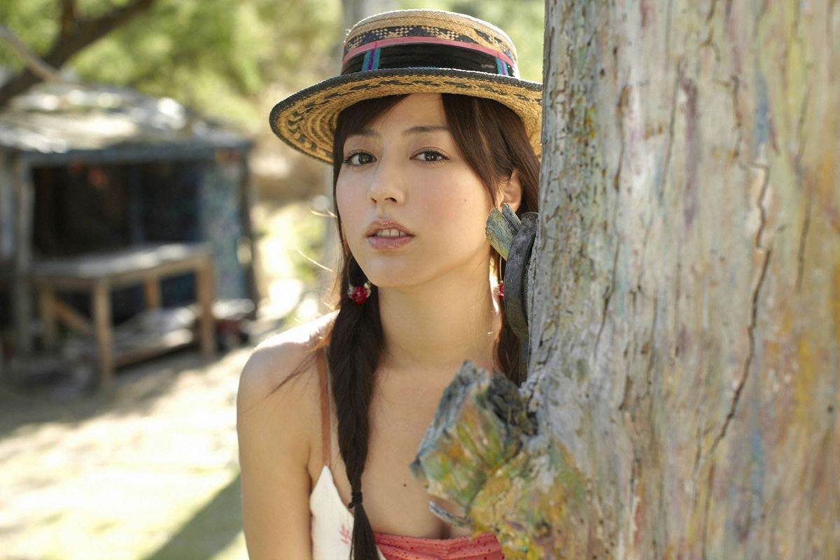 [Wanibooks WBGC]2011.04 No.82 Yumi Sugimoto 杉本有美