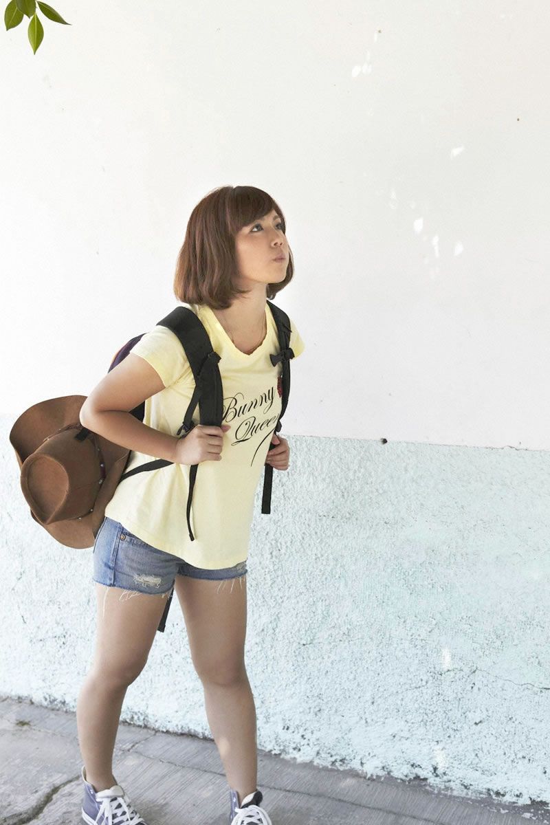 [Wanibooks WBGC]2011.05 No.83 Sayaka Isoyama 矶山さやか