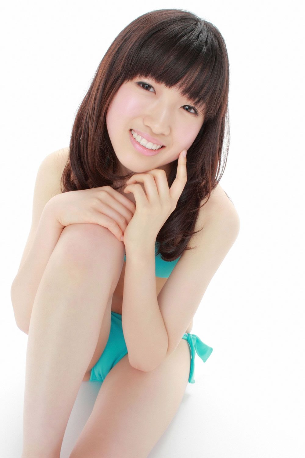 [YS Web]Vol.439 Sumire Inaba 稲葉すみれ うぶうぶ☆リアルJK入学！[53P+3WP+5HQ]