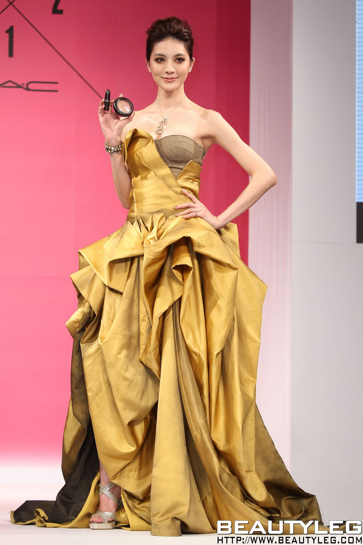 [Beautyleg] 2012.03.14 BEAUTY NEWS - 101PIC