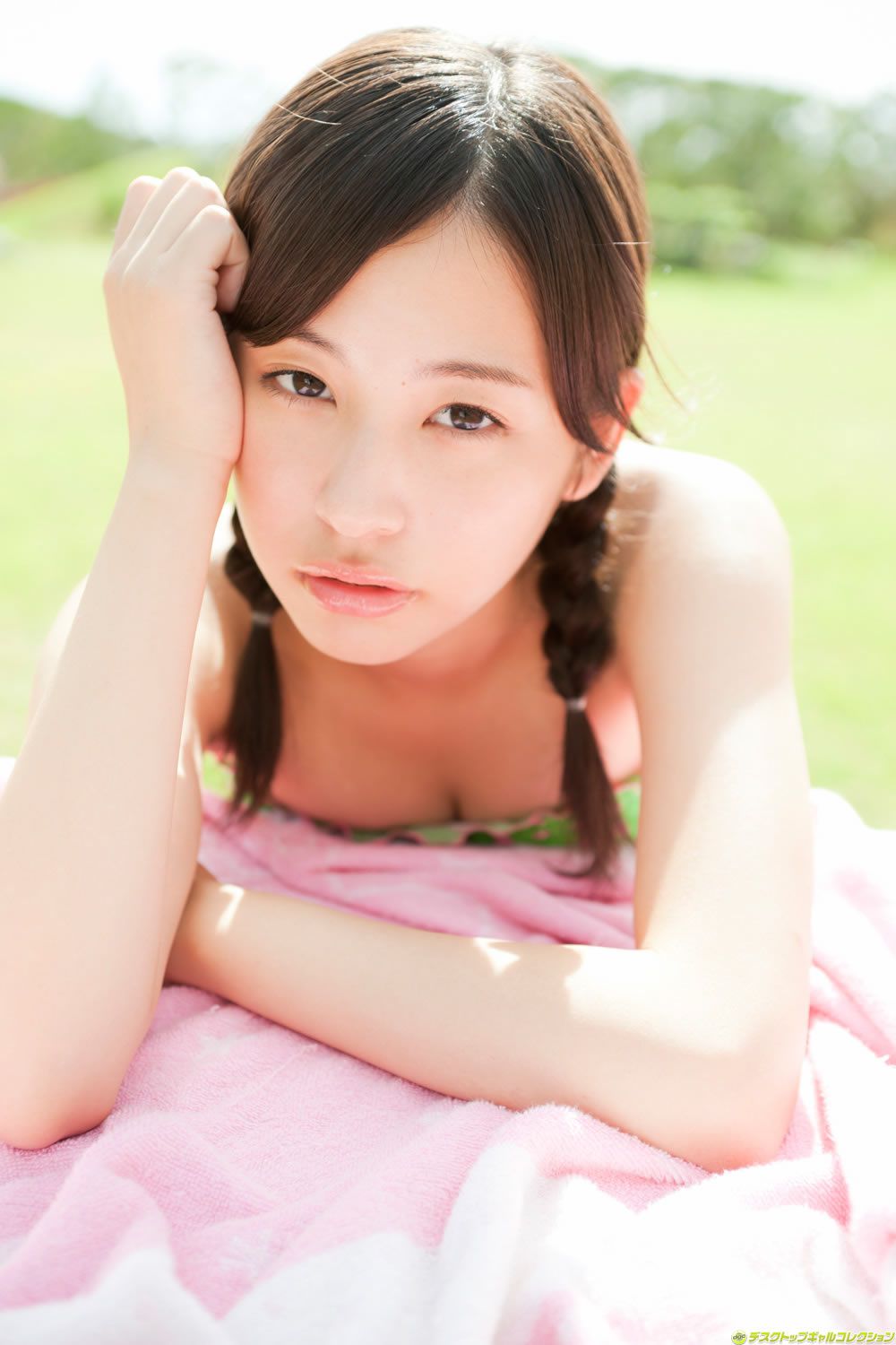 [DGC]2012年01月號 No.996 堀川美加子 Mikako Horikawa [111P]