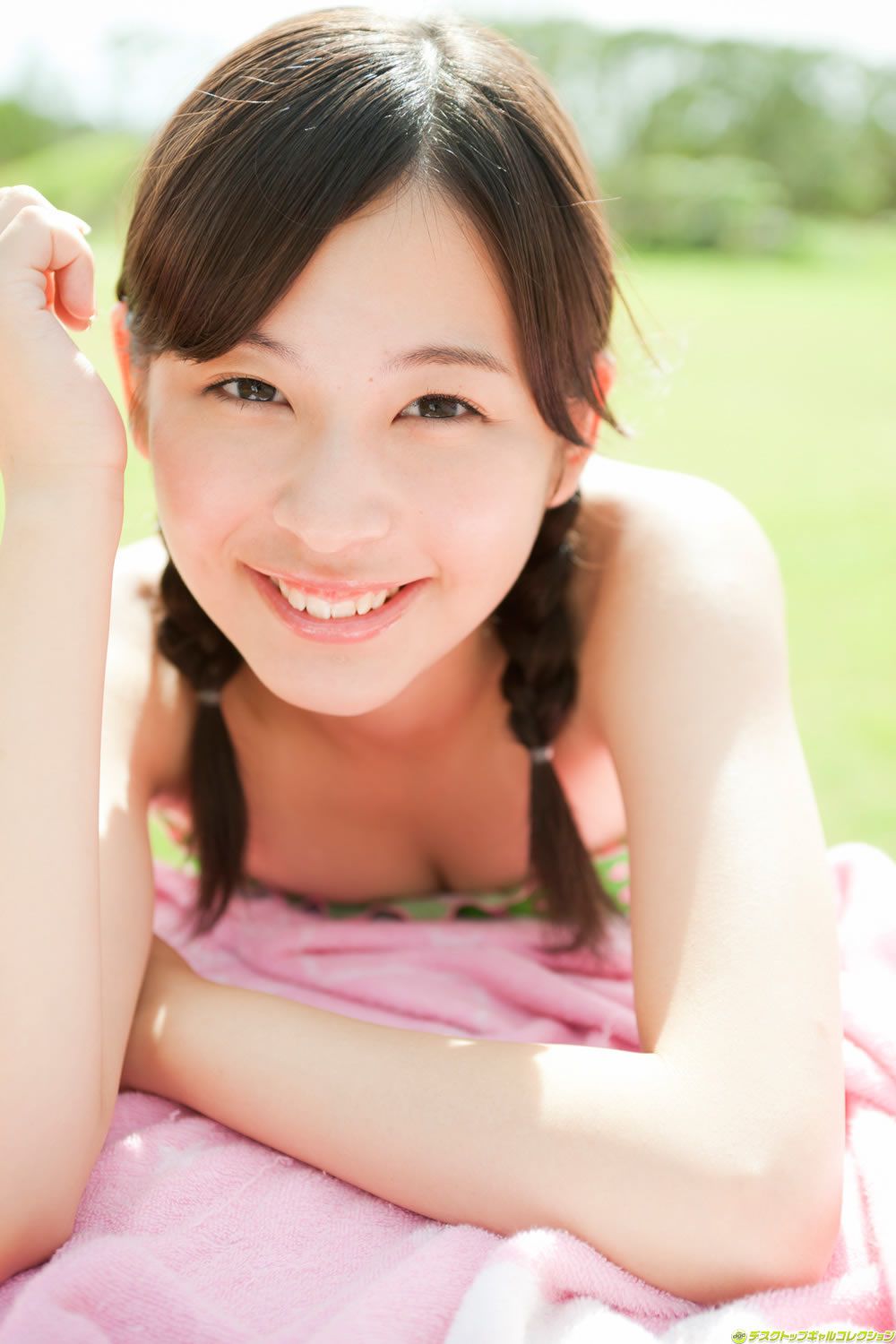 [DGC]2012年01月號 No.996 堀川美加子 Mikako Horikawa [111P]