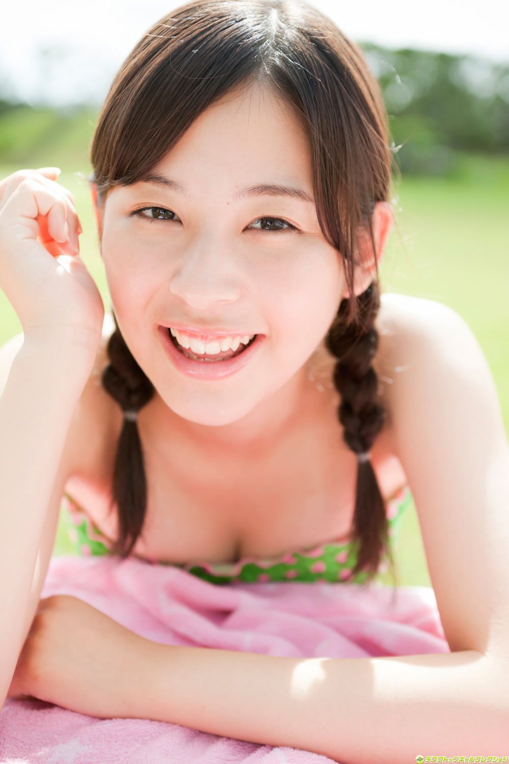 [DGC]2012年01月號 No.996 堀川美加子 Mikako Horikawa [111P]