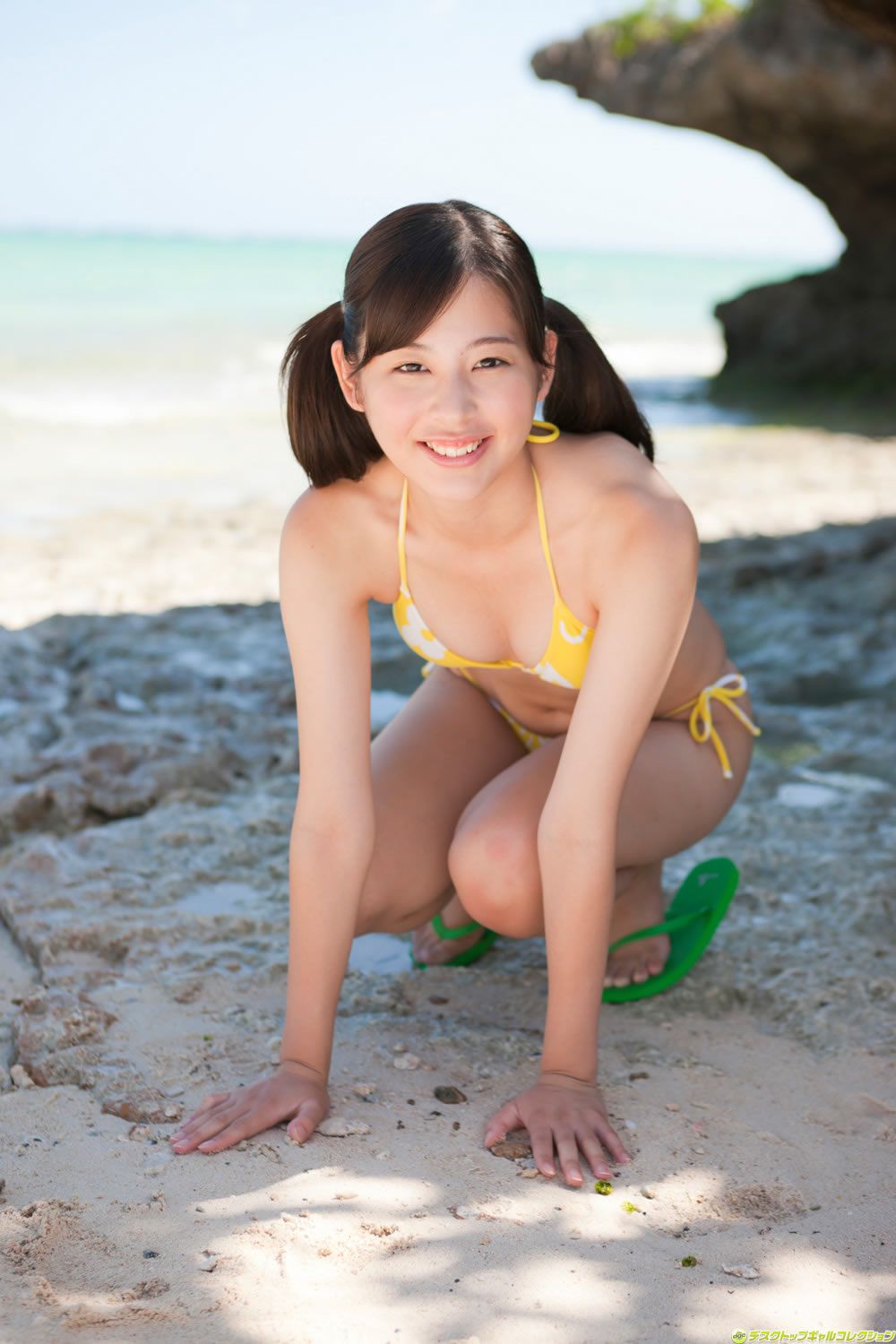 [DGC]2012年01月號 No.996 堀川美加子 Mikako Horikawa [111P]
