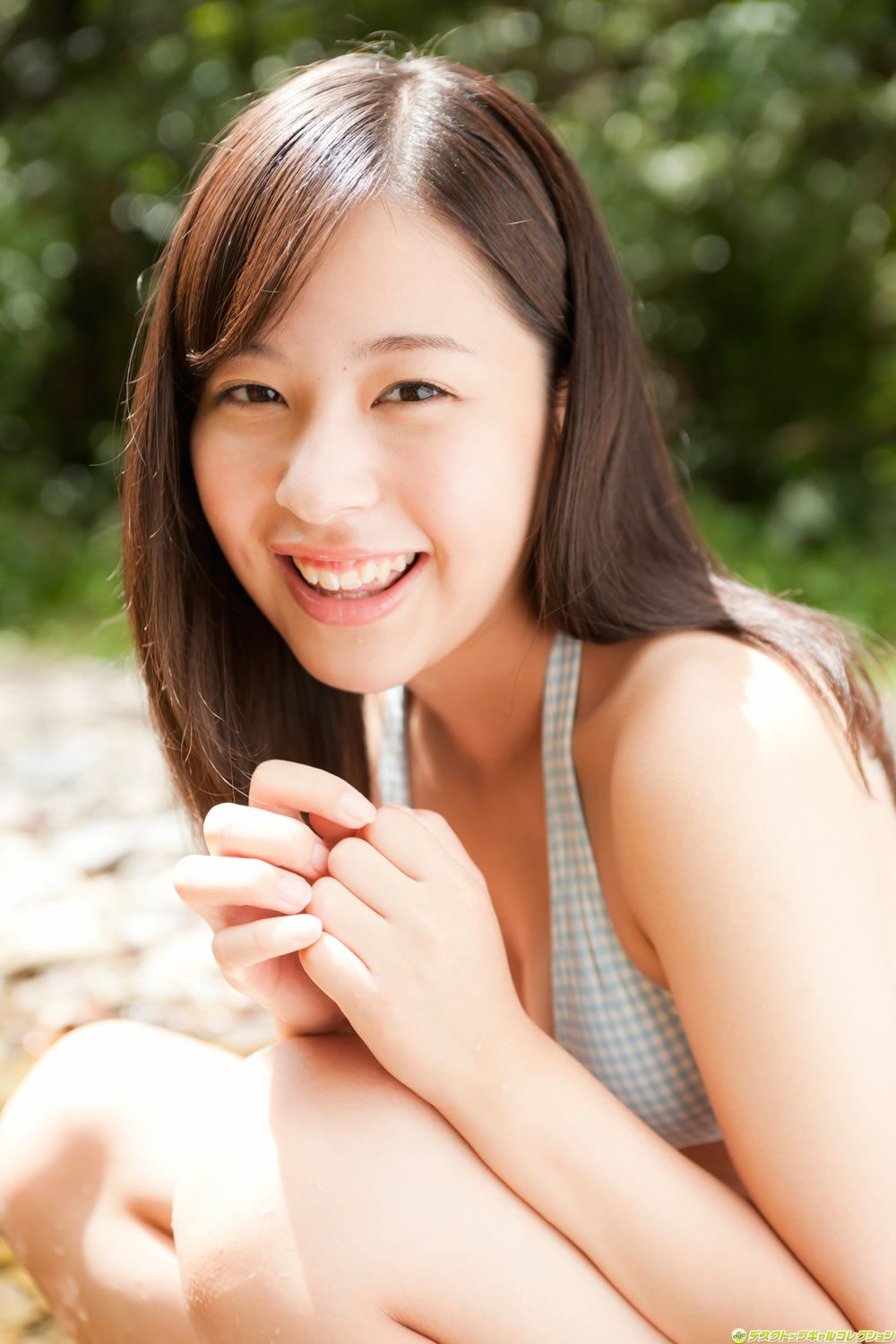 [DGC]2012年01月號 No.996 堀川美加子 Mikako Horikawa [111P]