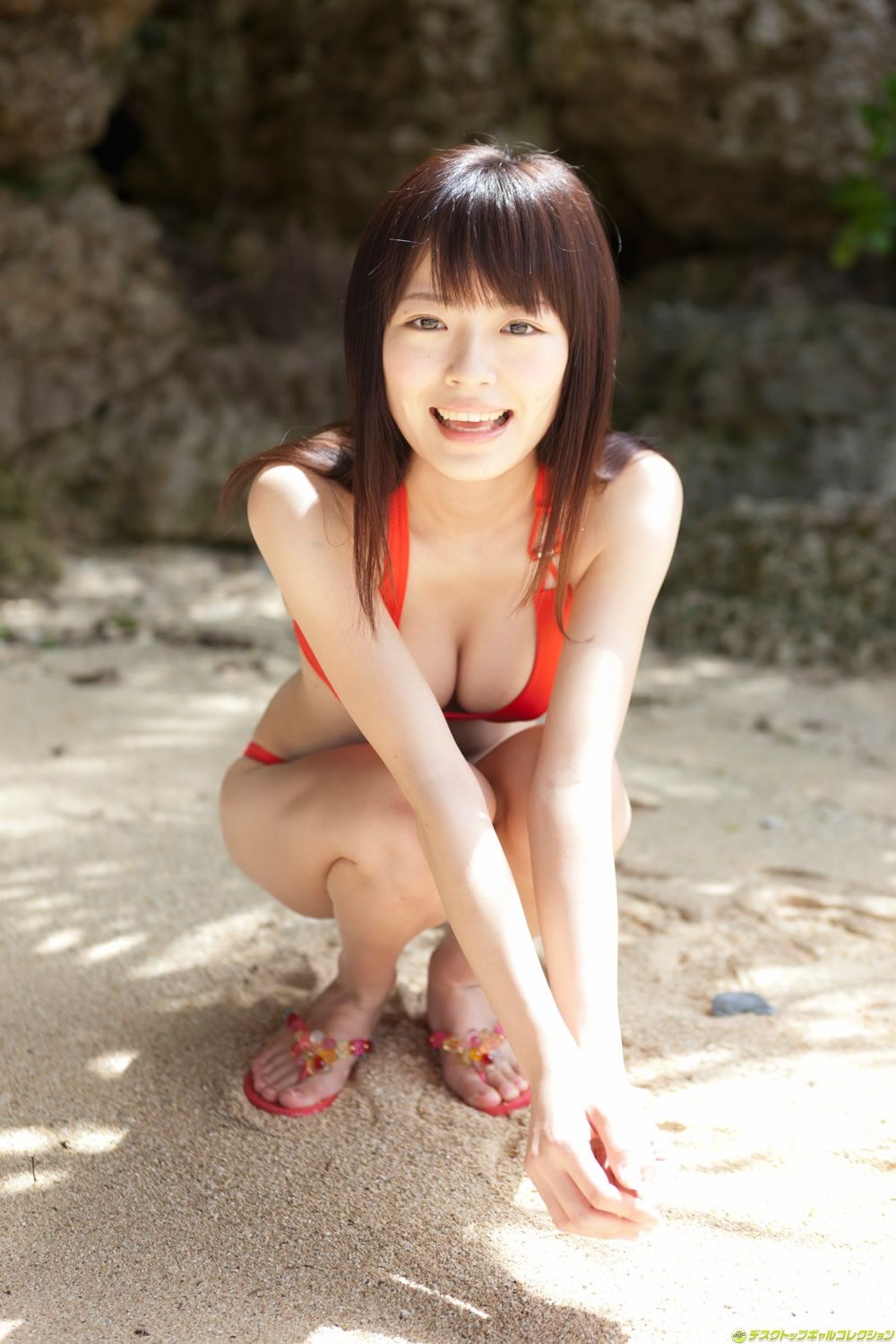 [DGC]2012年02月號 No.1001 Nonoka Matsushima 松嶋ののか[116P]