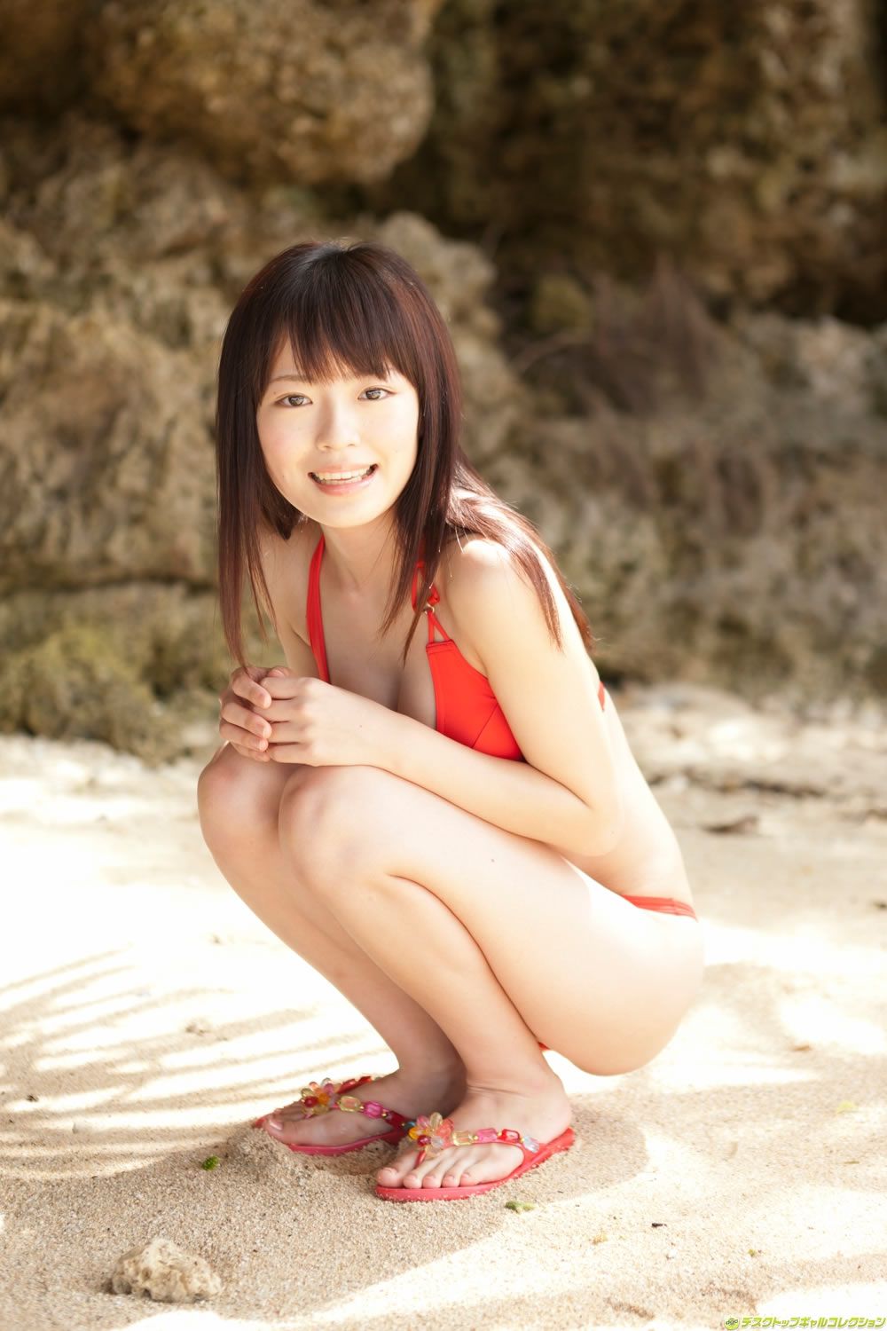 [DGC]2012年02月號 No.1001 Nonoka Matsushima 松嶋ののか[116P]