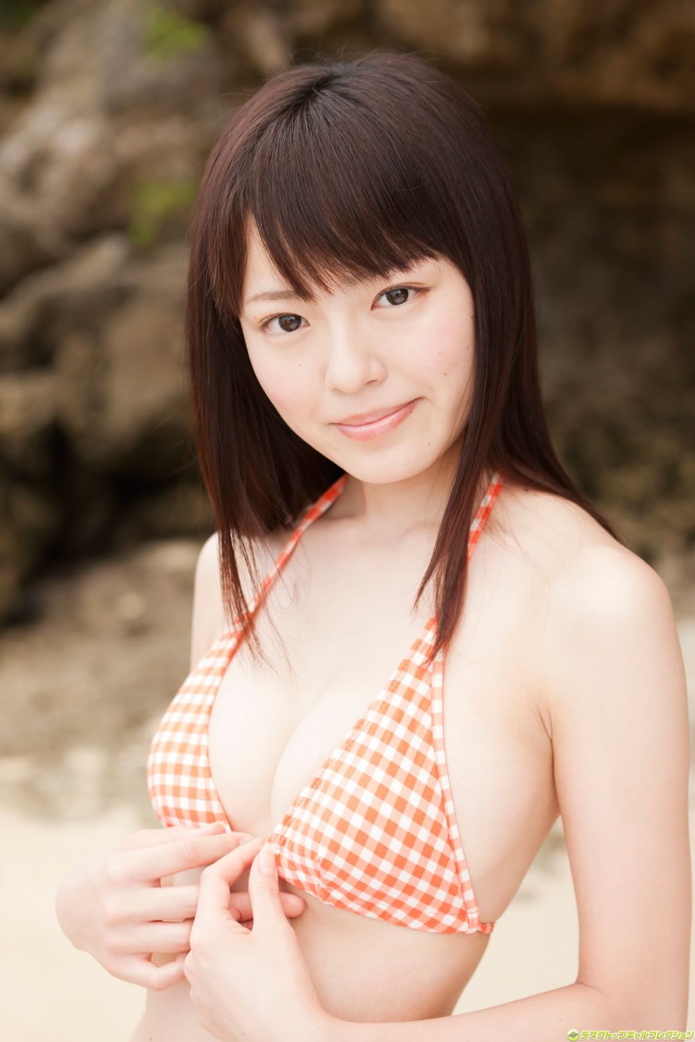 [DGC]2012年02月號 No.1001 Nonoka Matsushima 松嶋ののか[116P]