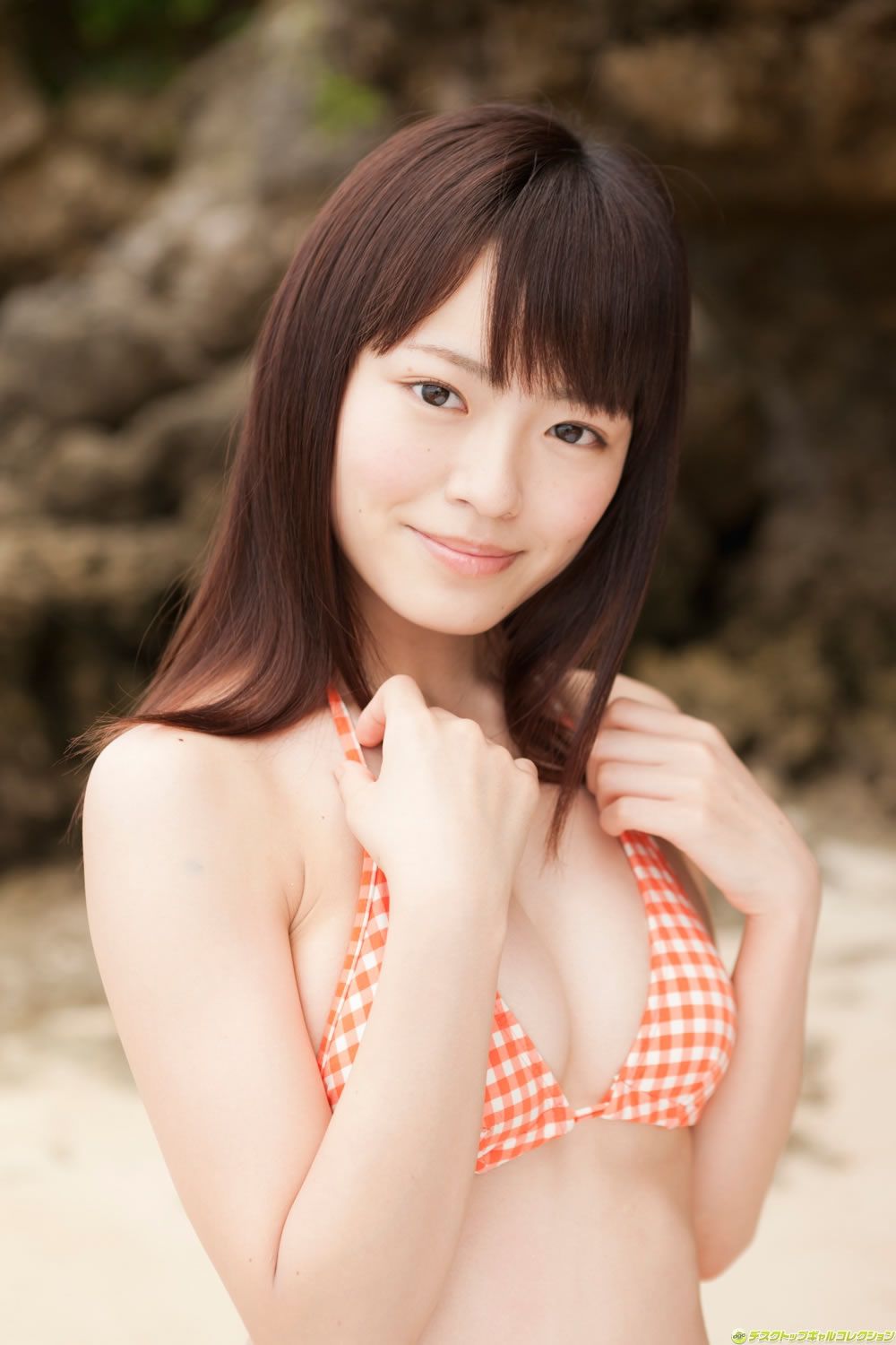 [DGC]2012年02月號 No.1001 Nonoka Matsushima 松嶋ののか[116P]