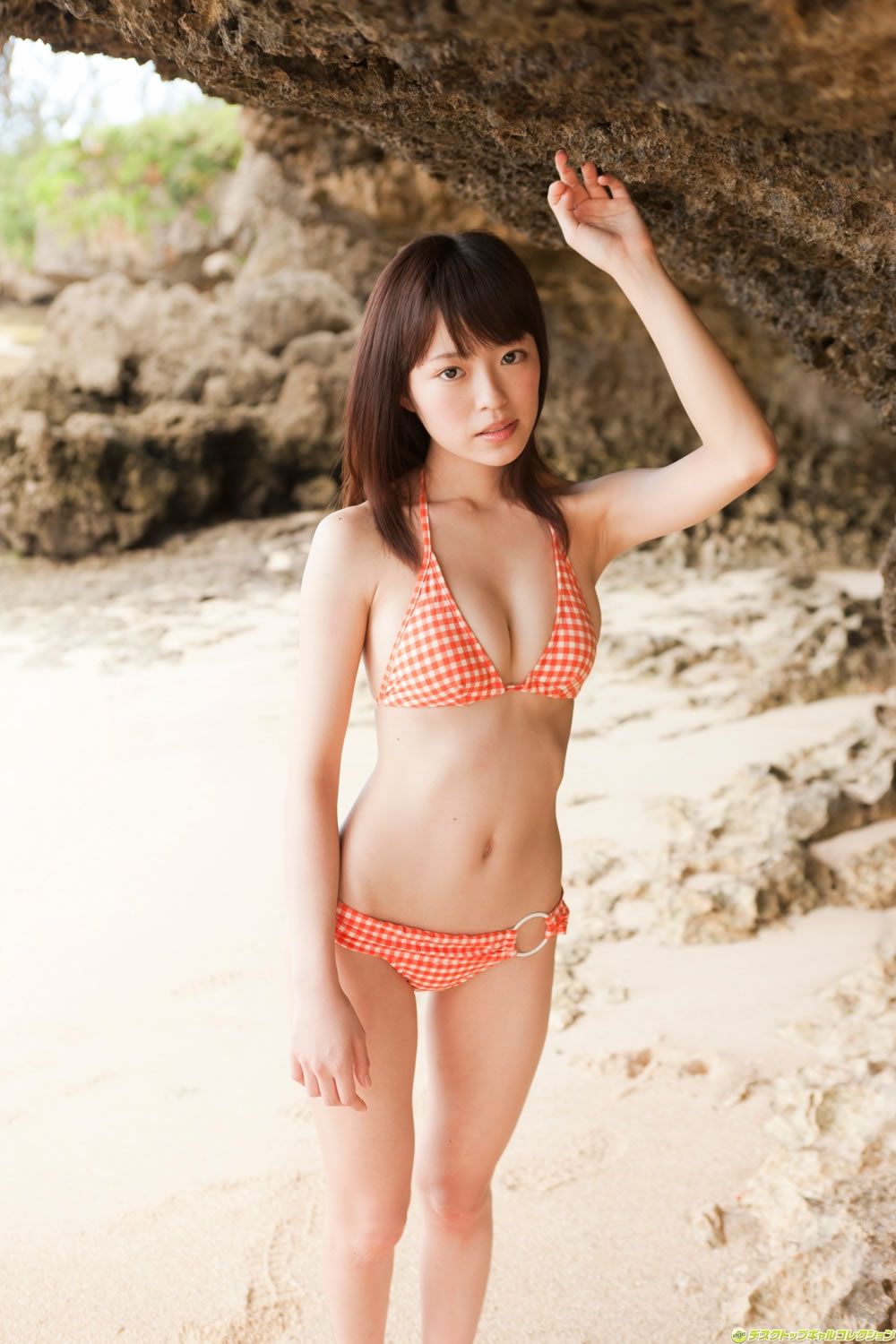 [DGC]2012年02月號 No.1001 Nonoka Matsushima 松嶋ののか[116P]