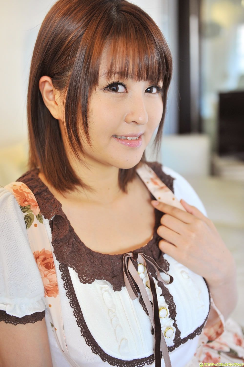 [DGC]2012年02月號 No.1003 Ria Marunouchi 丸ノ内りあ[55P]