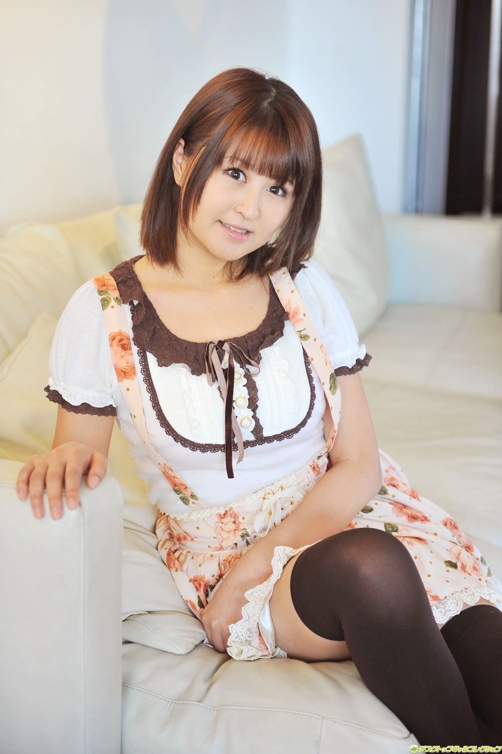 [DGC]2012年02月號 No.1003 Ria Marunouchi 丸ノ内りあ[55P]