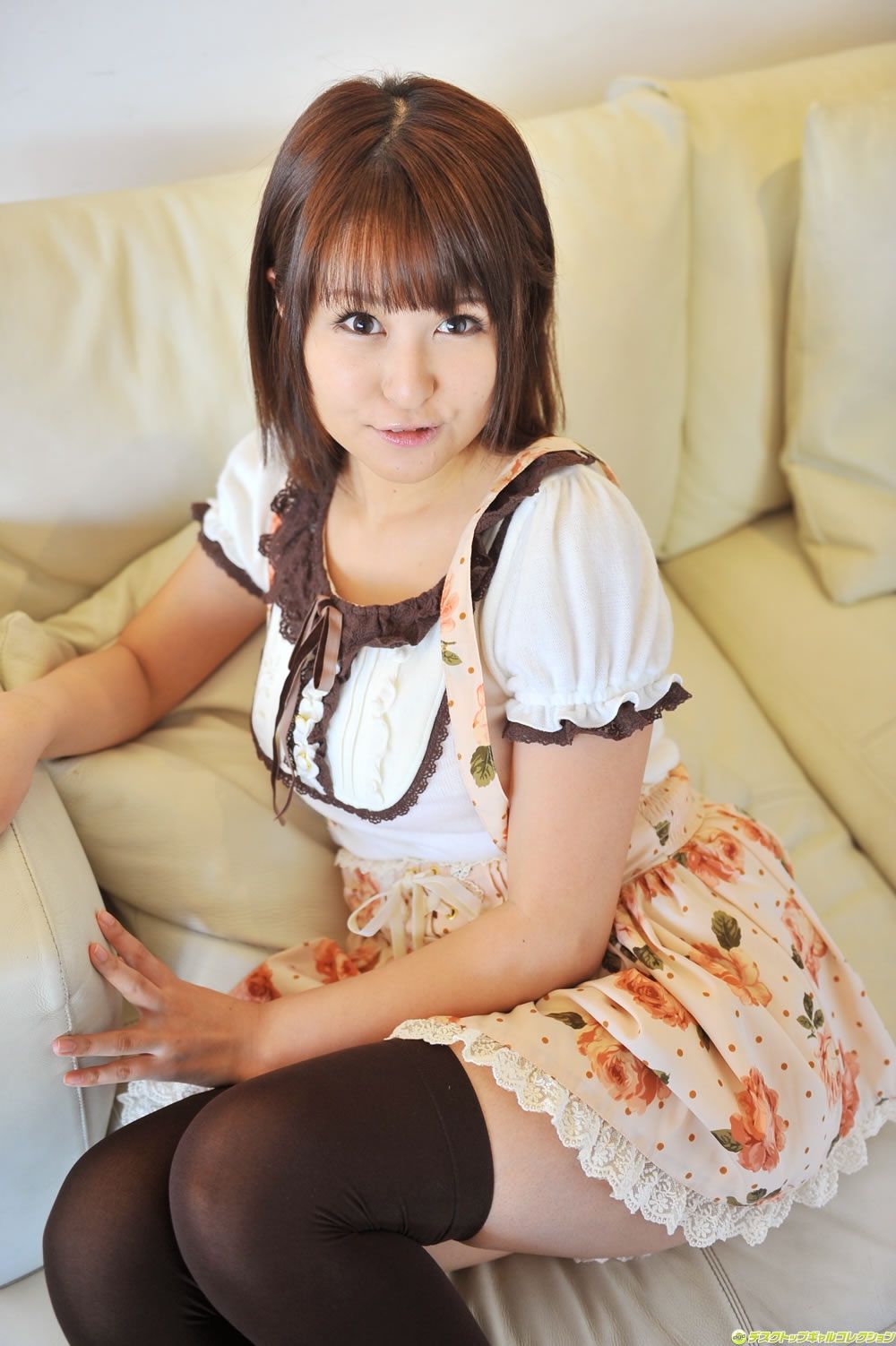 [DGC]2012年02月號 No.1003 Ria Marunouchi 丸ノ内りあ[55P]