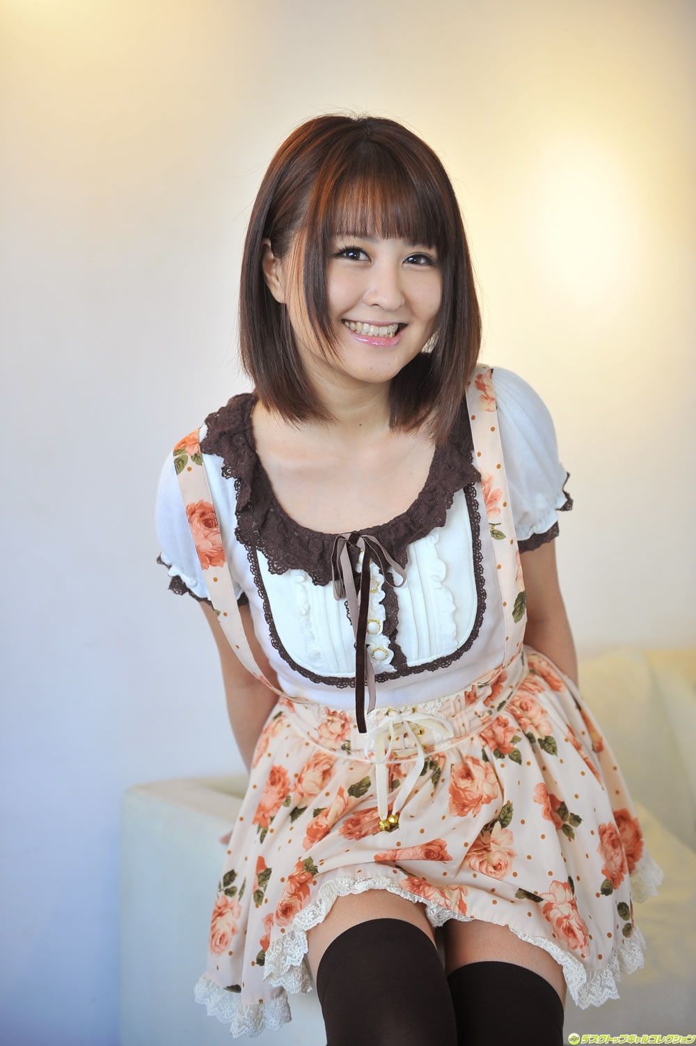 [DGC]2012年02月號 No.1003 Ria Marunouchi 丸ノ内りあ[55P]