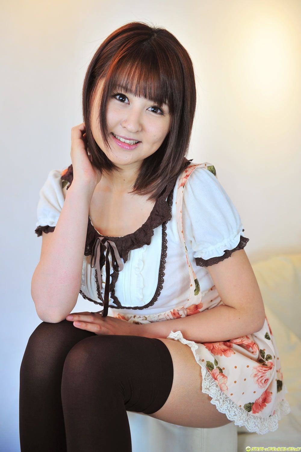 [DGC]2012年02月號 No.1003 Ria Marunouchi 丸ノ内りあ[55P]