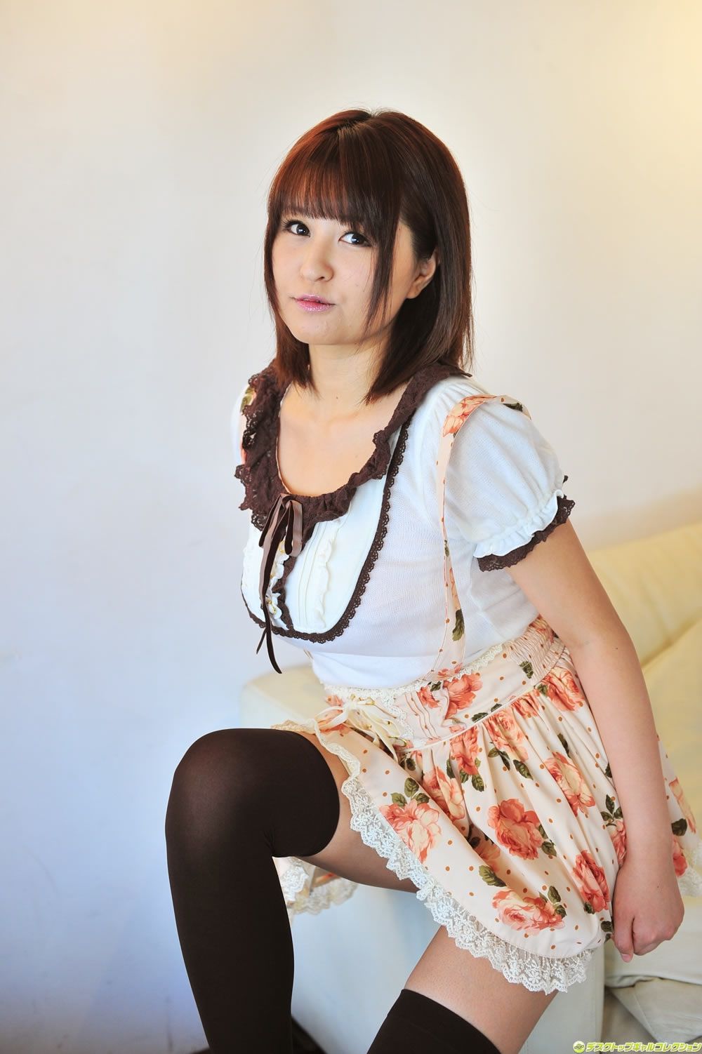 [DGC]2012年02月號 No.1003 Ria Marunouchi 丸ノ内りあ[55P]
