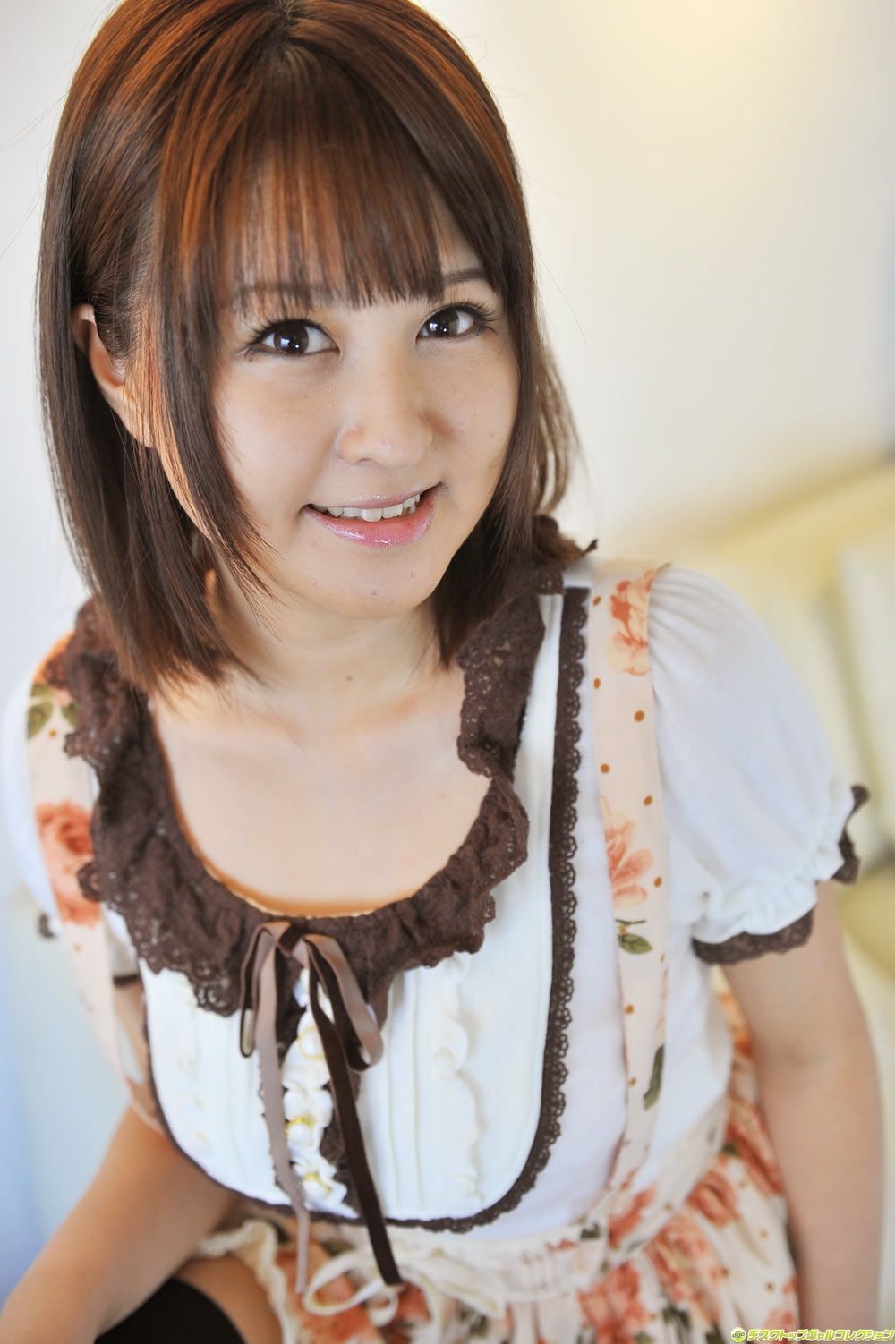 [DGC]2012年02月號 No.1003 Ria Marunouchi 丸ノ内りあ[55P]