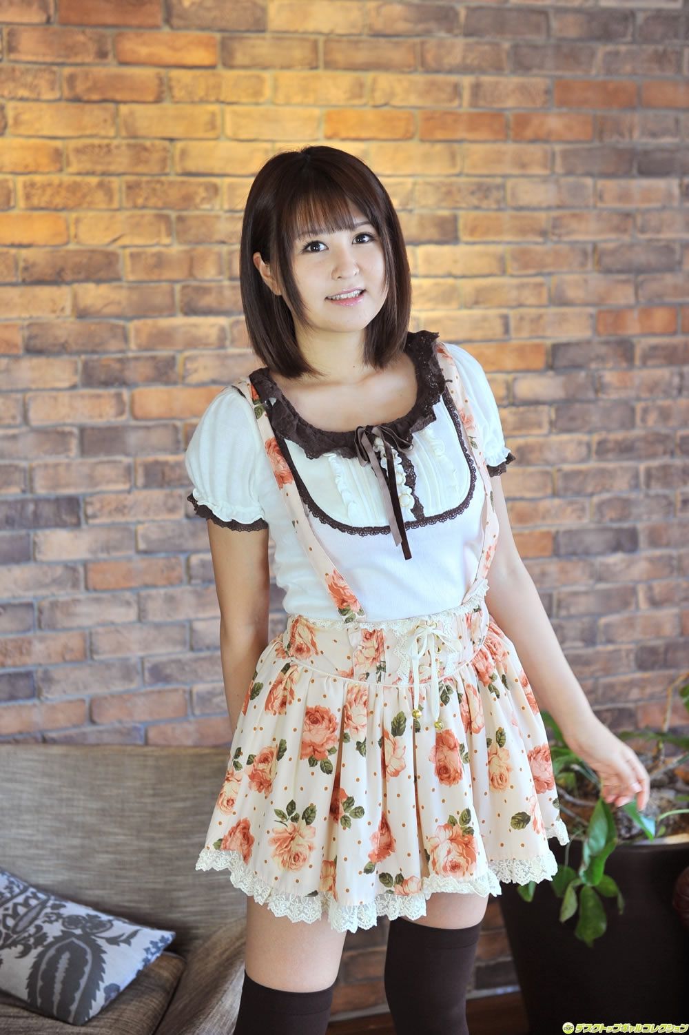 [DGC]2012年02月號 No.1003 Ria Marunouchi 丸ノ内りあ[55P]