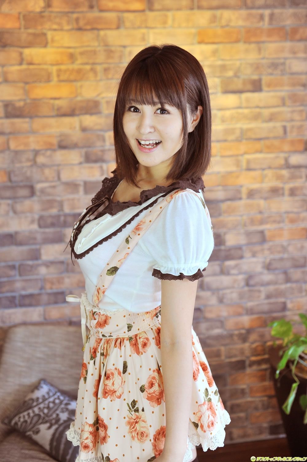 [DGC]2012年02月號 No.1003 Ria Marunouchi 丸ノ内りあ[55P]