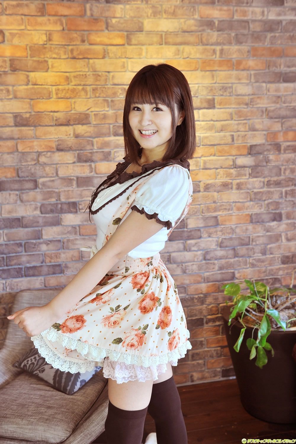 [DGC]2012年02月號 No.1003 Ria Marunouchi 丸ノ内りあ[55P]