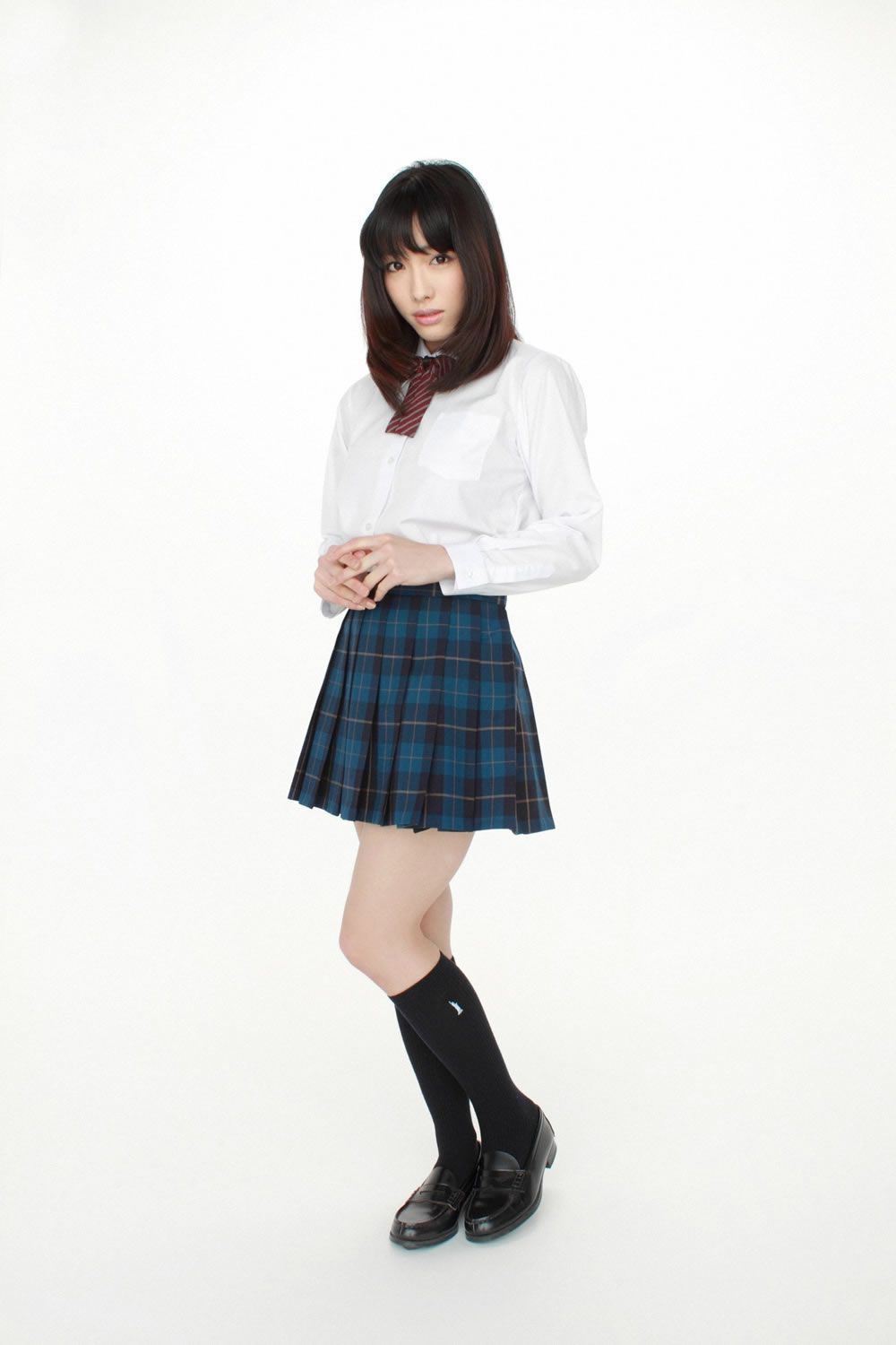 [YS-Web]2012.03.21 Vol.479 1st week 今野杏南(Anna Konno) [25P]