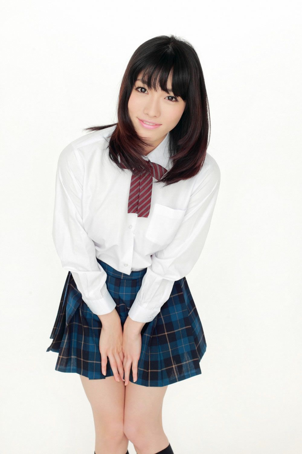 [YS-Web]2012.03.21 Vol.479 1st week 今野杏南(Anna Konno) [25P]