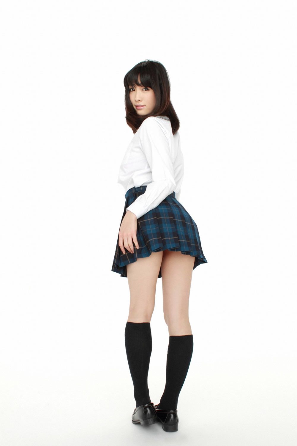 [YS-Web]2012.03.21 Vol.479 1st week 今野杏南(Anna Konno) [25P]