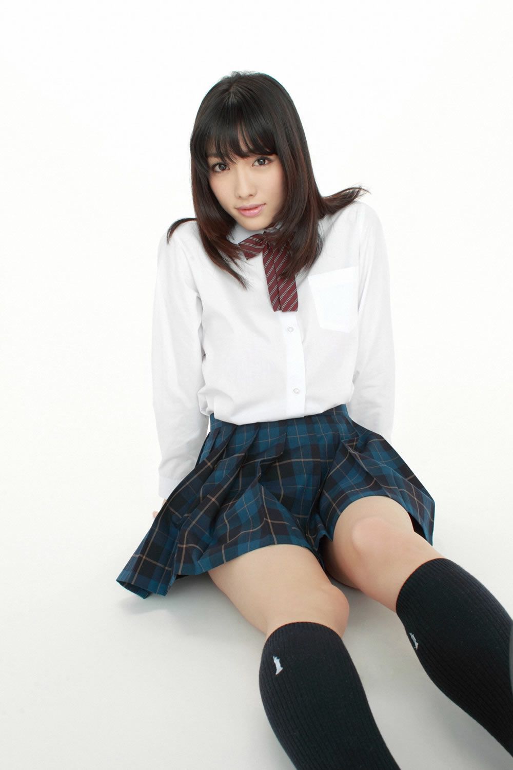 [YS-Web]2012.03.21 Vol.479 1st week 今野杏南(Anna Konno) [25P]