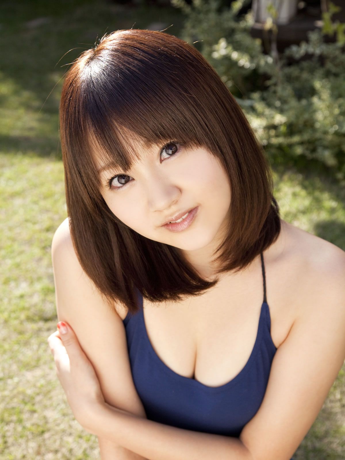 [Sabra.net] StrictlyGirls 浜田翔子 2012.01.19 [40P]